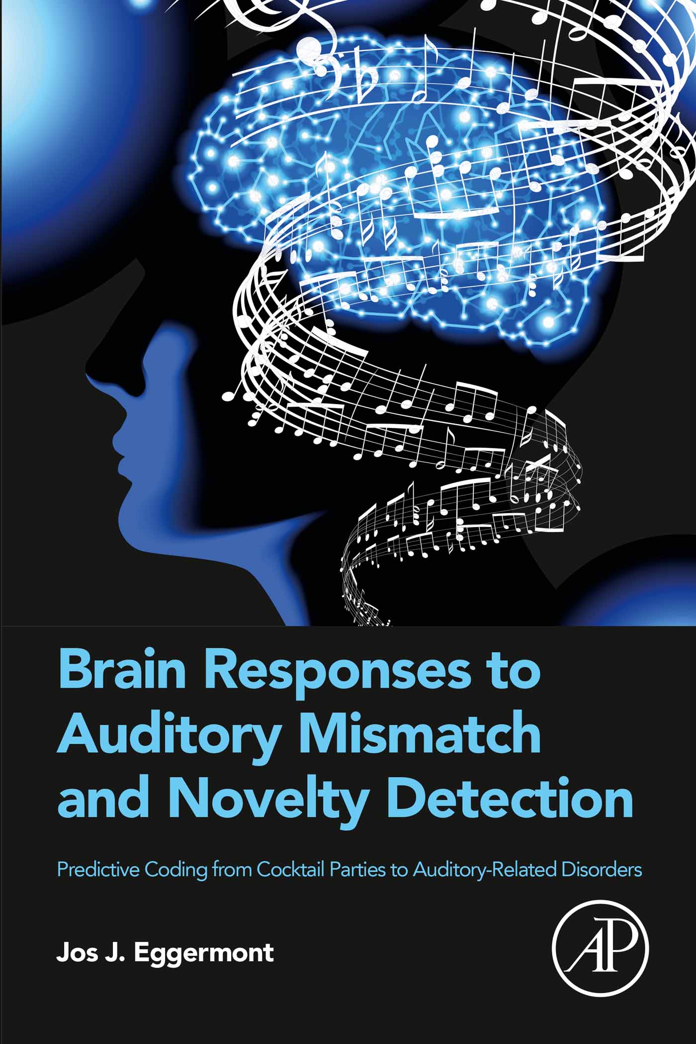 Brain Responses to Auditory Mismatch and Novelty Detection: Predictive Coding from Cocktail Parties to Auditory-Related Disorders