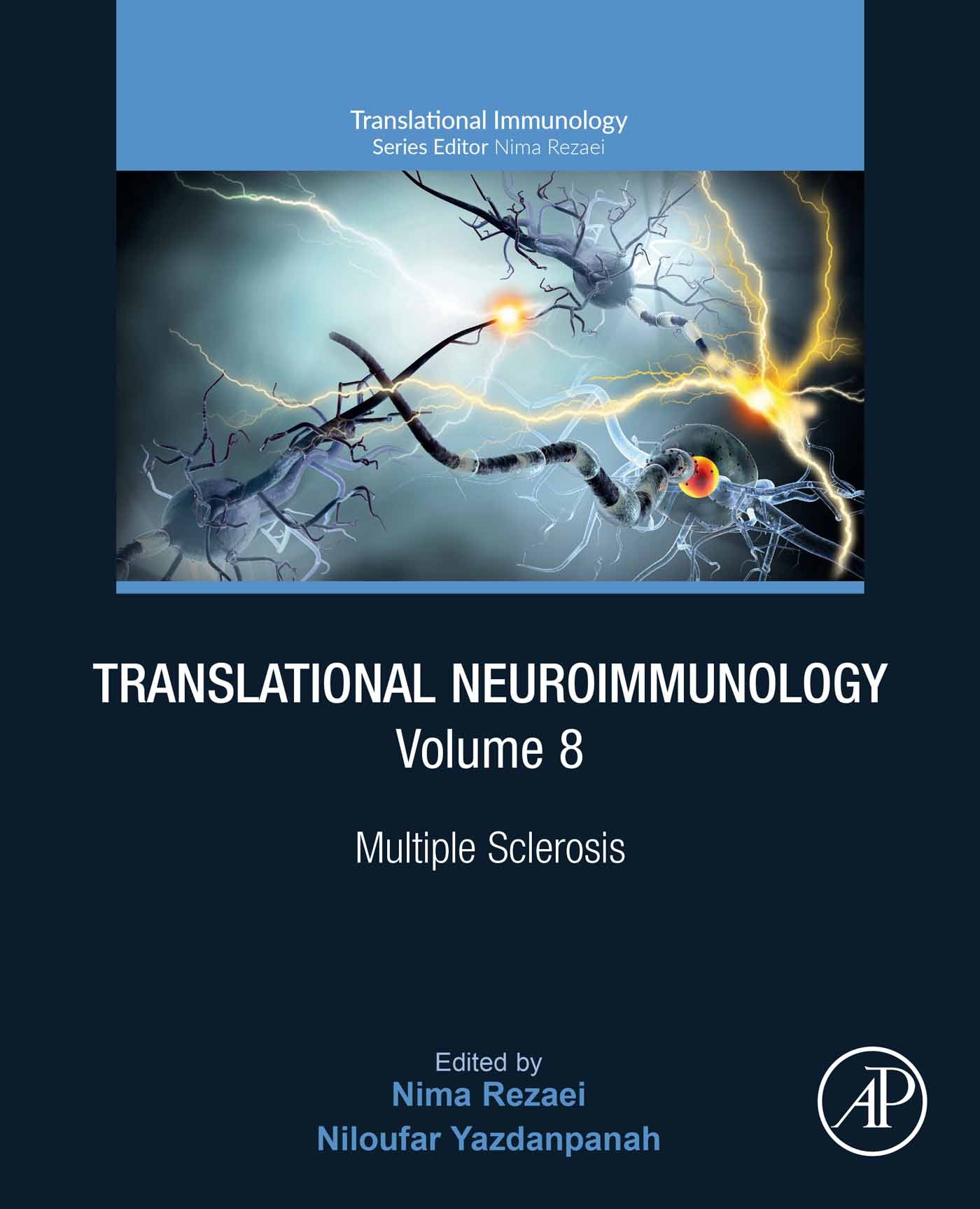 Translational Neuroimmunology: Multiple Sclerosis, Volume 8