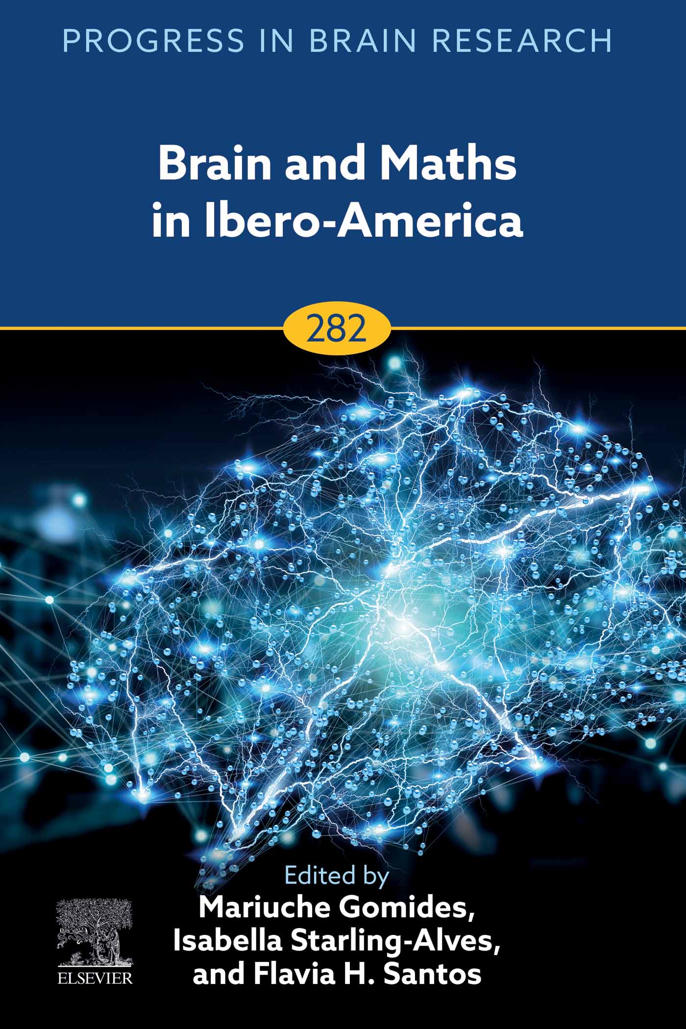 Brain and Maths in Ibero-America, Volume 282