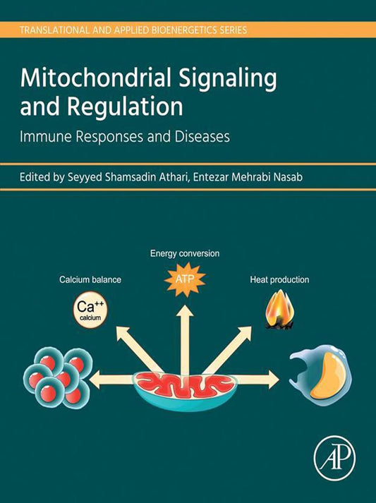 Mitochondrial Signaling and Regulation: Immune Responses and Diseases (Translational and Applied Bioenergetics)