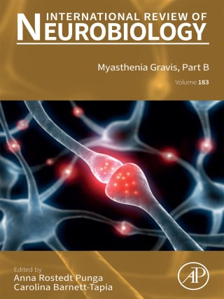 Myasthenia Gravis, Part B