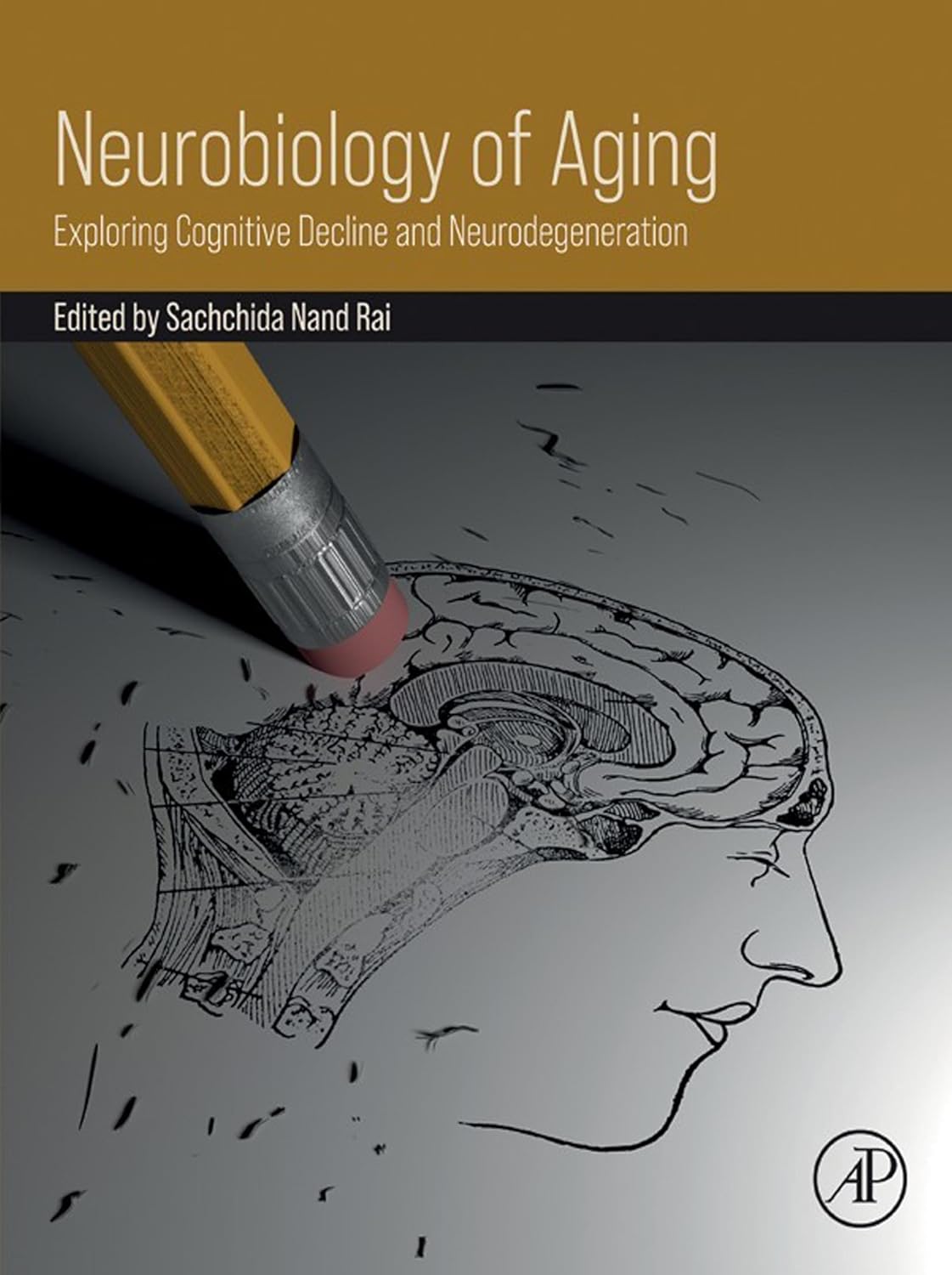 Neurobiology of Aging: Exploring Cognitive Decline and Neurodegeneration