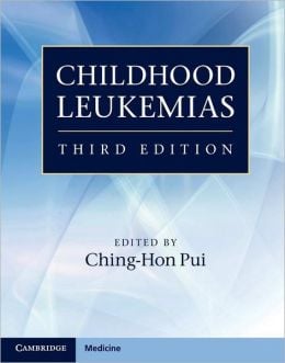 Childhood Leukemias, 3rd Edition