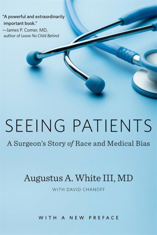 Seeing Patients, 2nd Edition