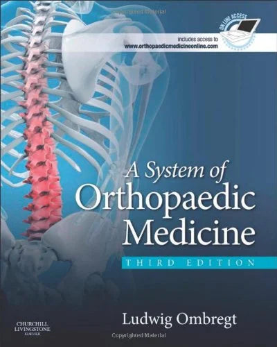 A System of Orthopaedic Medicine, 3rd Edition (PDF)