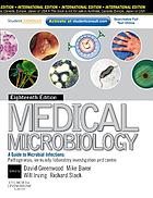 Medical Microbiology, 18th Edition