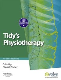 Tidy’s Physiotherapy, 15e (Physiotherapy Essentials)