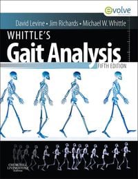 Whittle’s Gait Analysis, 5e