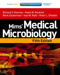 Mims’ Medical Microbiology, 5th