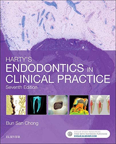 Harty’s Endodontics in Clinical Practice, 7th Edition