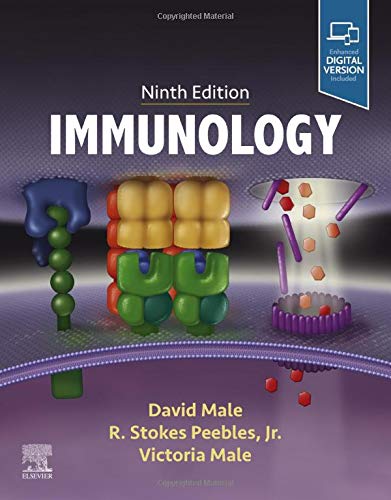 Immunology, 9th Edition