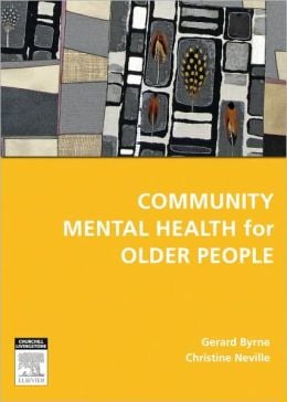 Community Mental Health for Older People