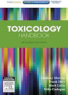 Toxicology Handbook, 2e