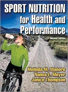 Sport Nutrition for Health and Performance, 2nd Edition