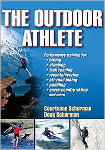 The Outdoor Athlete