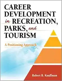 Career Development in Recreation, Parks, and Tourism: A Positioning Approach