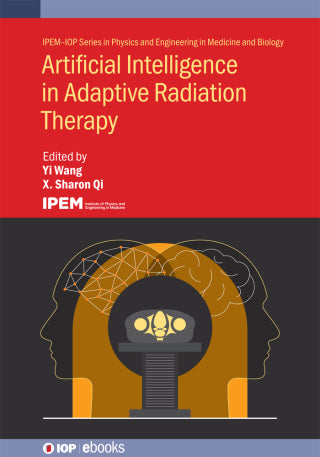 Artificial Intelligence in Adaptive Radiation Therapy