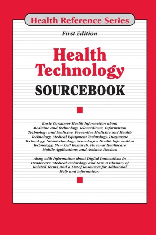 Health Technology SB, 1st