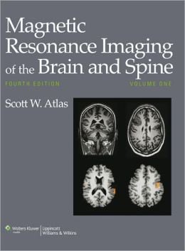 Magnetic Resonance Imaging of the Brain and Spine, 4th Edition (ORIGINAL PDF from Publisher)