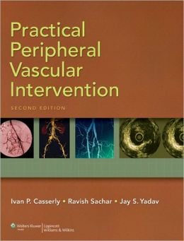 Practical Peripheral Vascular Intervention, 2nd Edition