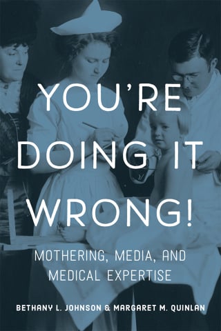 You’re Doing it Wrong!