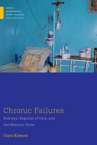 Chronic Failures