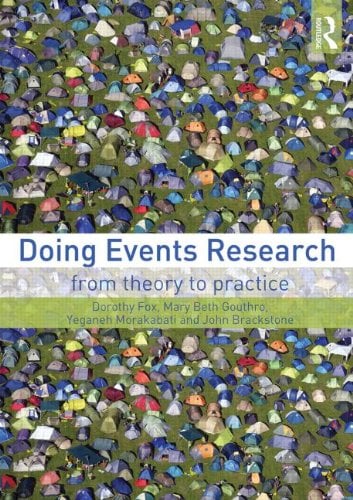 Doing Events Research: From Theory to Practice