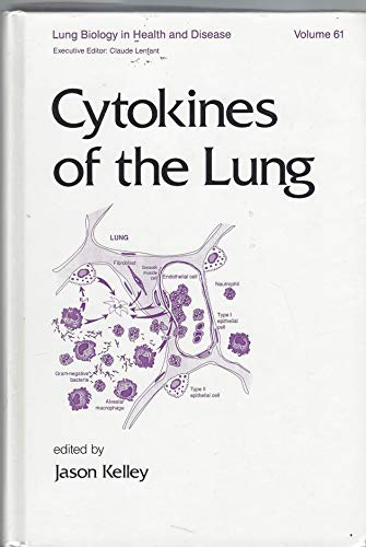 Cytokines of the Lung
