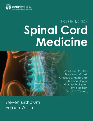 Spinal Cord Medicine