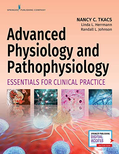 Advanced Physiology and Pathophysiology: Essentials for Clinical Practice