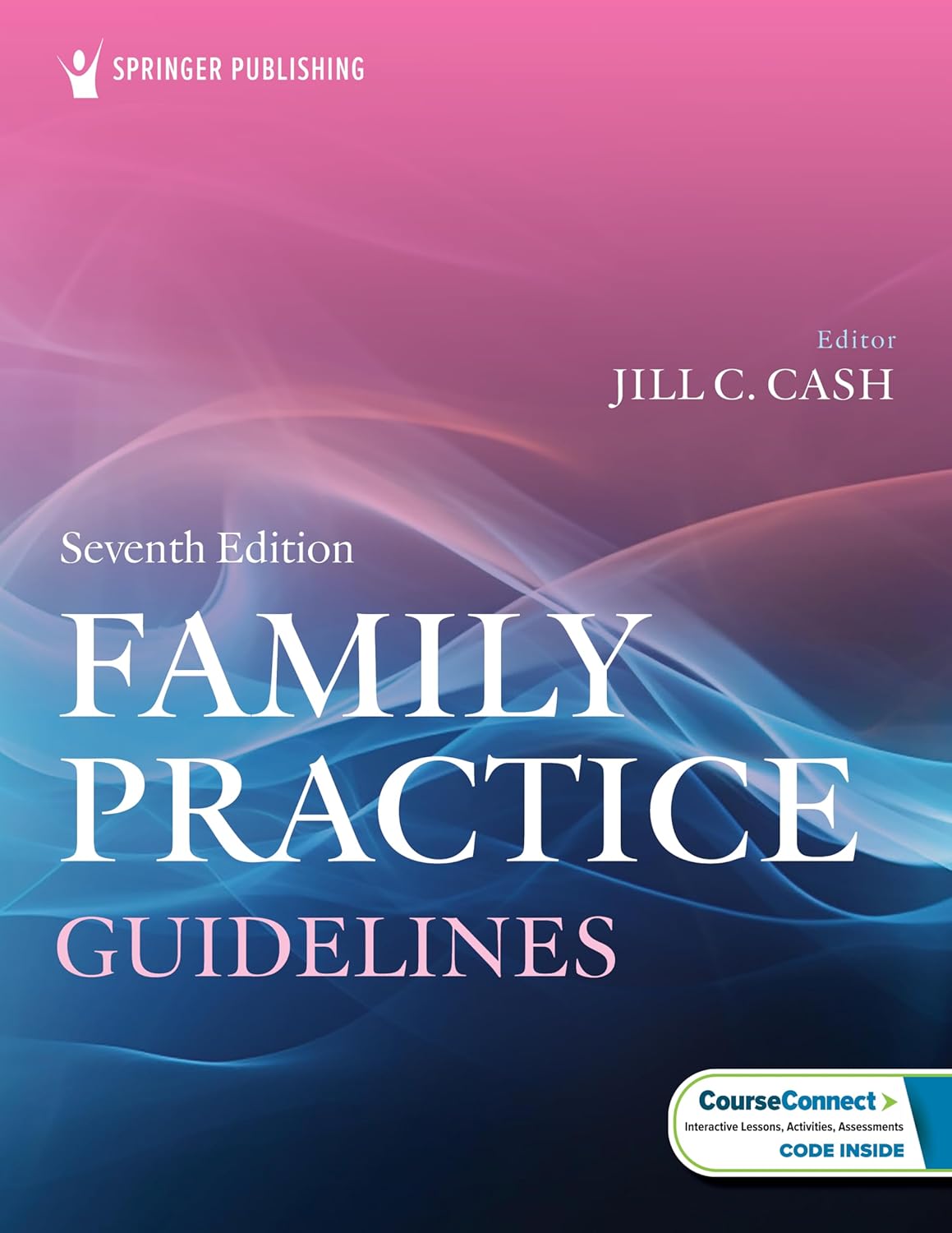 Family Practice Guidelines, 7th Edition