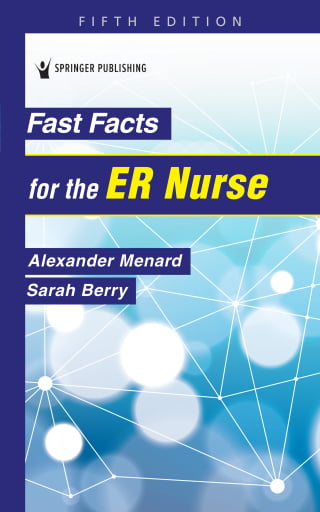 Fast Facts for the ER Nurse