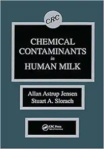 Chemical Contaminants in Human Milk