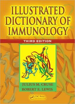 Illustrated Dictionary of Immunology, 3rd Edition