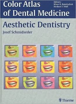 Color Atlas of Aesthetic Dentistry