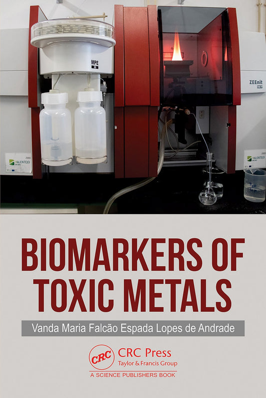 Biomarkers of Toxic Metals