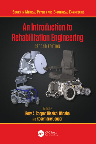 An Introduction to Rehabilitation Engineering, 2nd Edition
