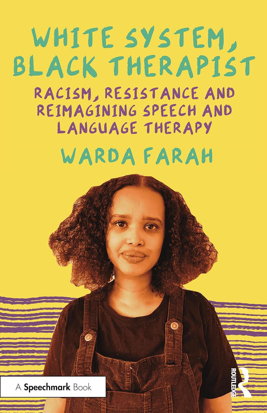 White System, Black Therapist