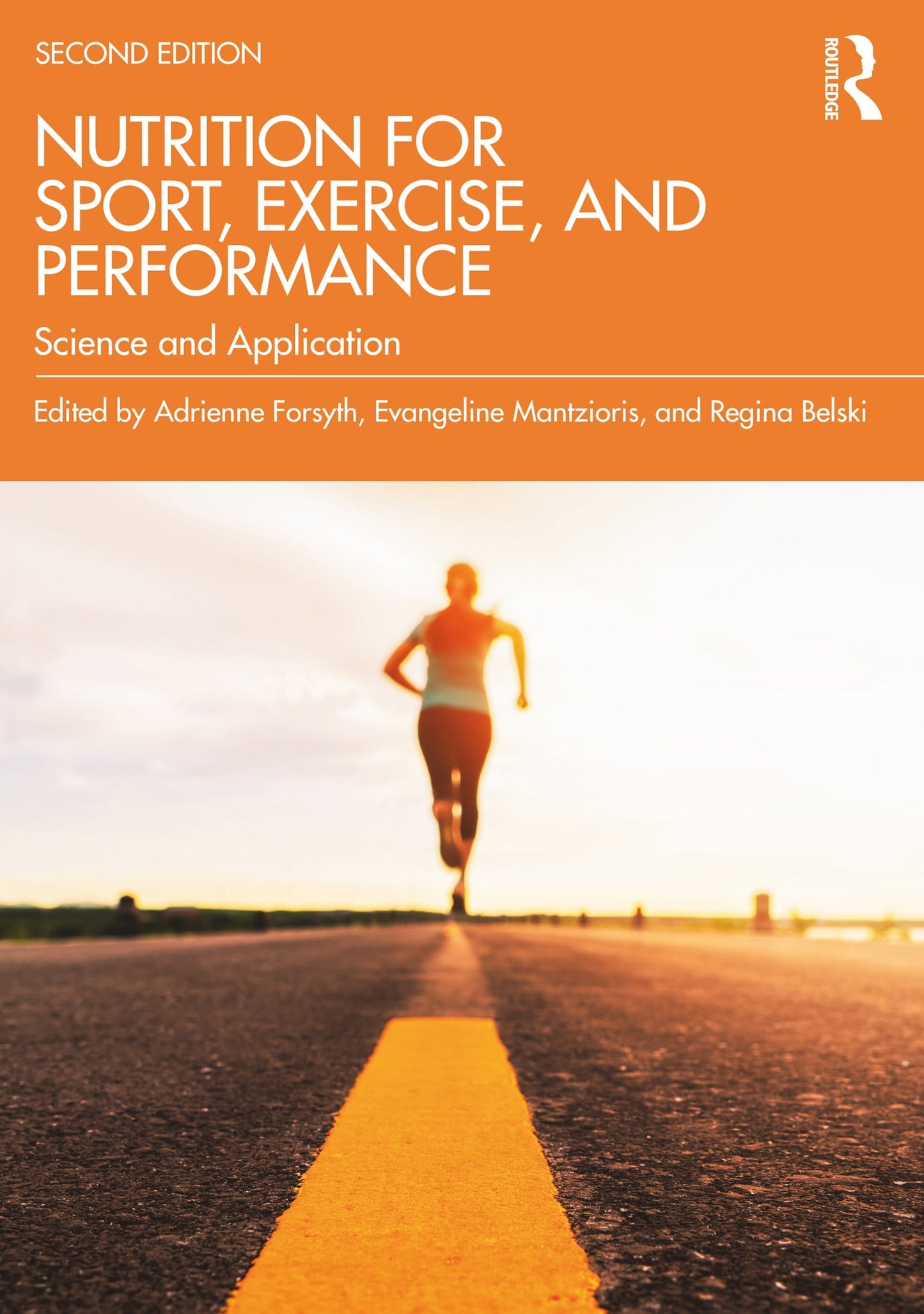 Nutrition for Sport, Exercise, and Performance, 2nd Edition