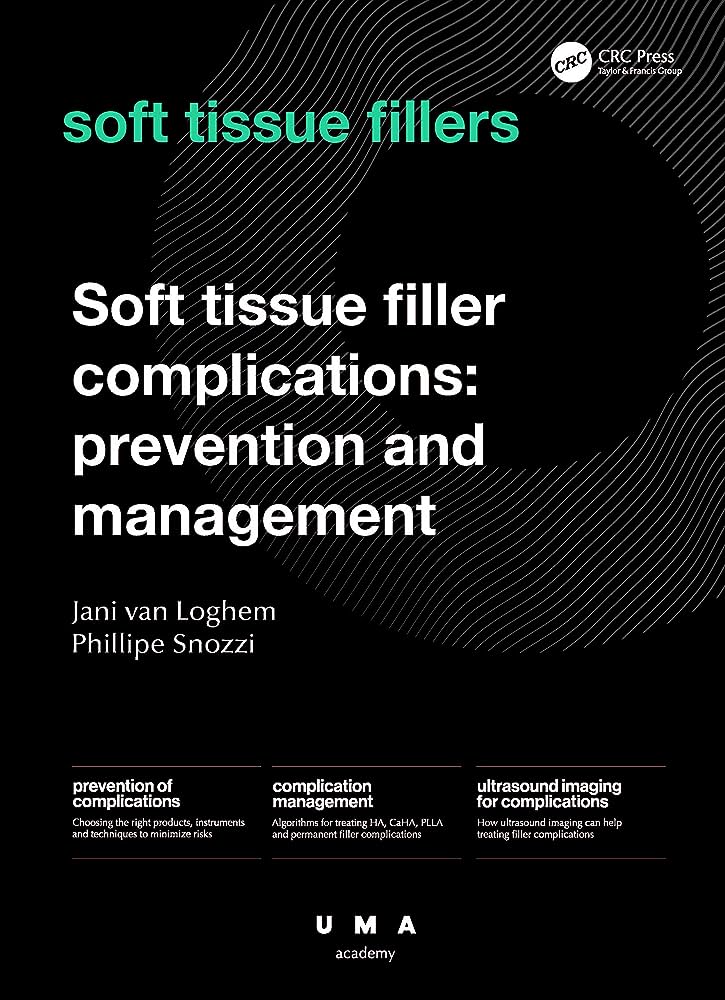 Soft Tissue Filler Complications: Prevention and Management