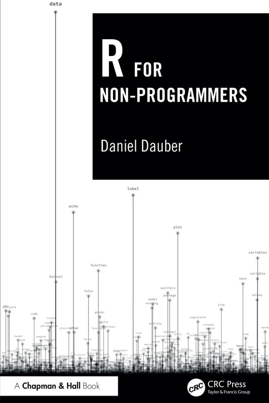 R for Non-Programmers