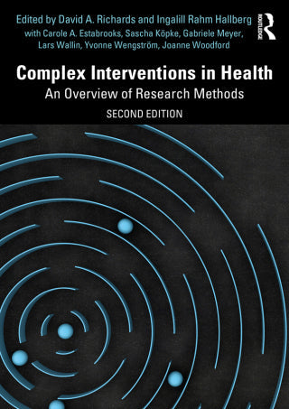 Complex Interventions in Health, 2nd Edition
