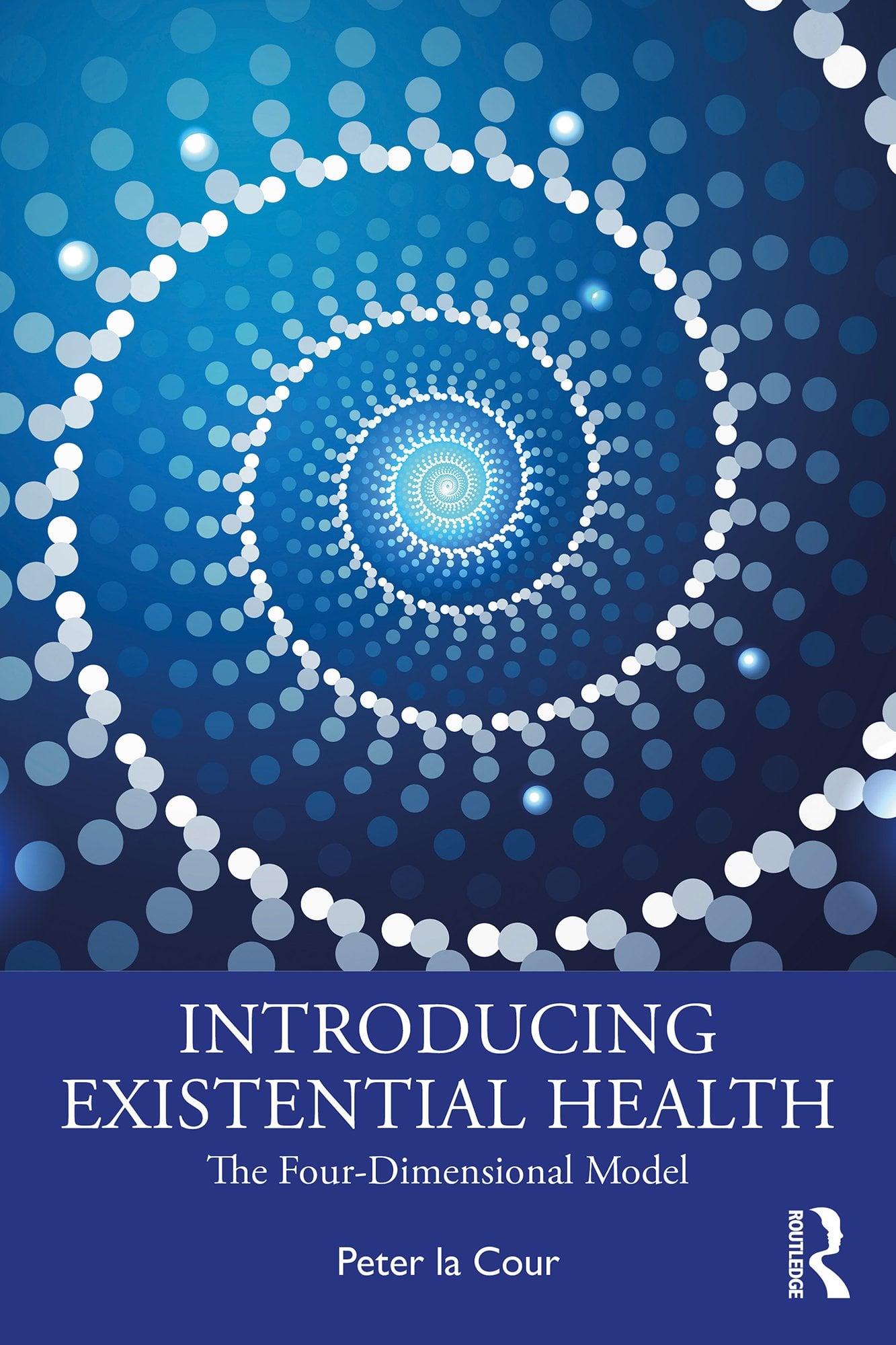 Introducing Existential Health: The Four-Dimensional Model