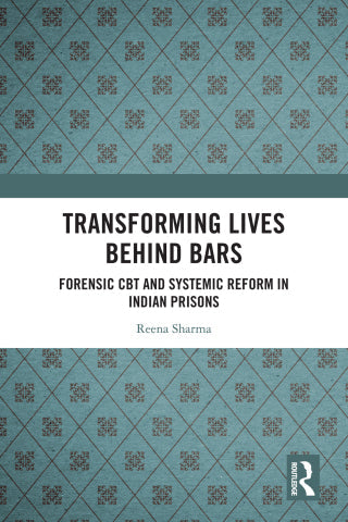 Transforming Lives Behind Bars