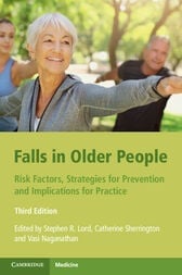 Falls in Older People, 3rd Edition