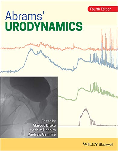 Abrams’ Urodynamics, 4th edition
