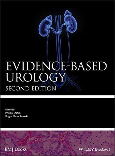Evidence-based Urology (Evidence-Based Medicine) (PDF)