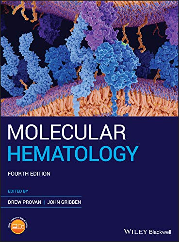 Molecular Hematology, 4th edition