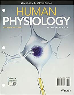 Human Physiology, 2nd Edition