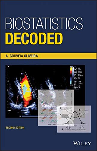 Biostatistics Decoded, 2nd edition